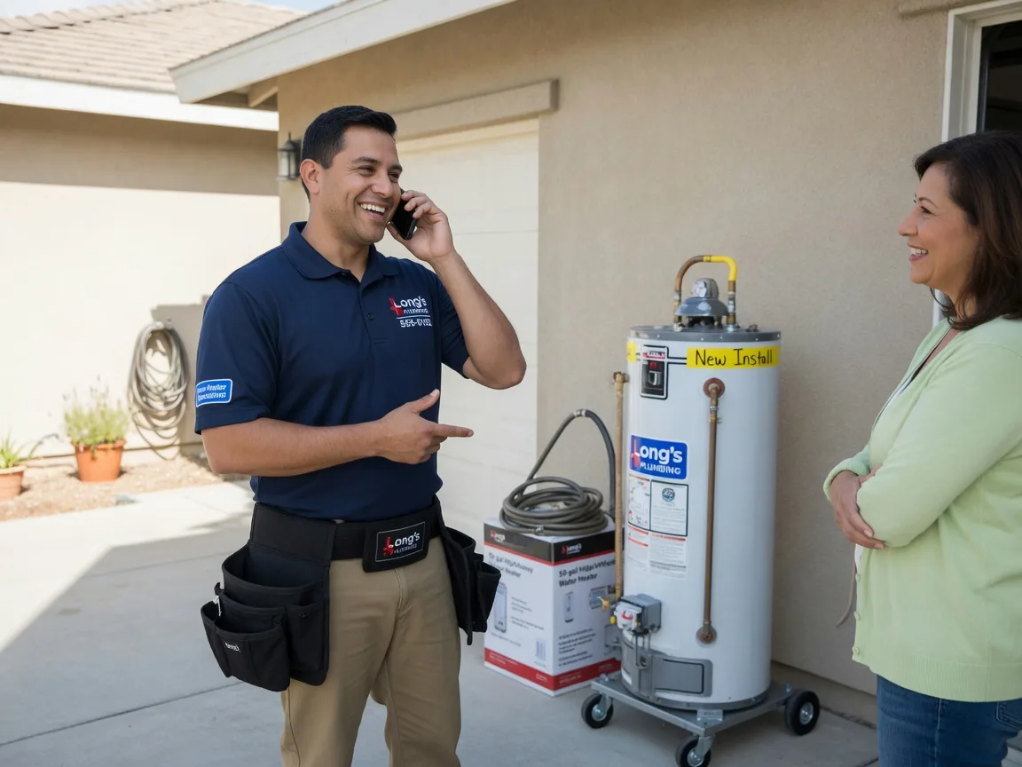 Leak Detection Hidalgo, IL FAQs